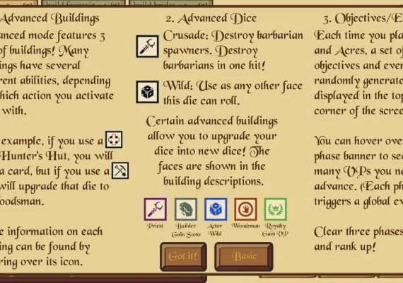 Axes and Acres EN Global