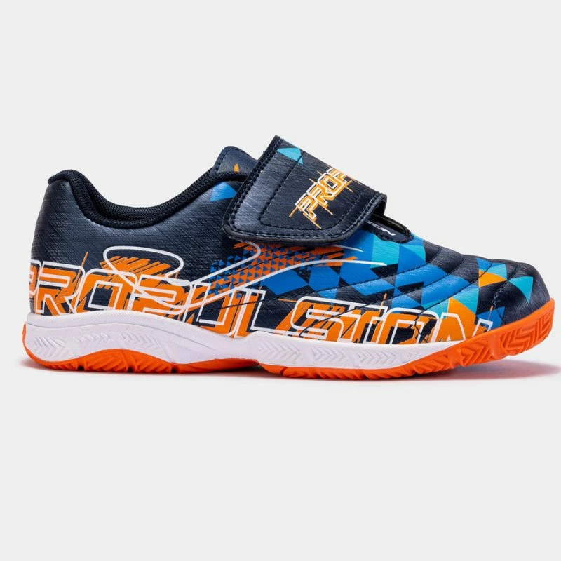 Atlete për fëmijë Joma Propulsion 2303 IN Jr për futboll