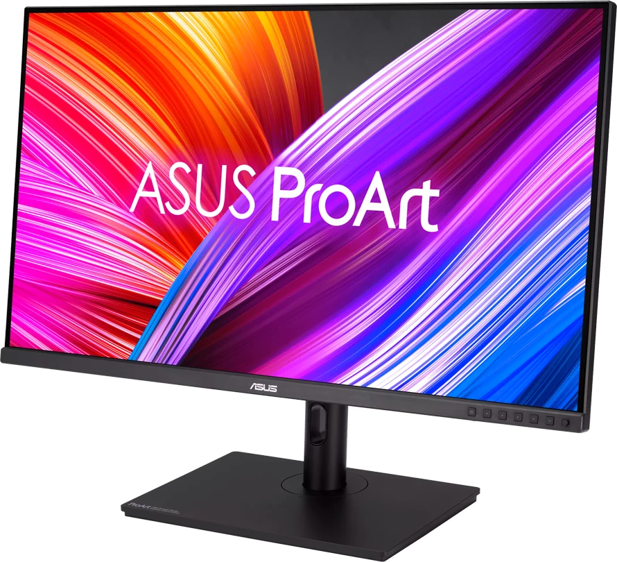 Monitor ASUS ProArt PA328QV 32\" QHD 2560x1440, 100% sRGB/Rec.709, HDR10, i zi