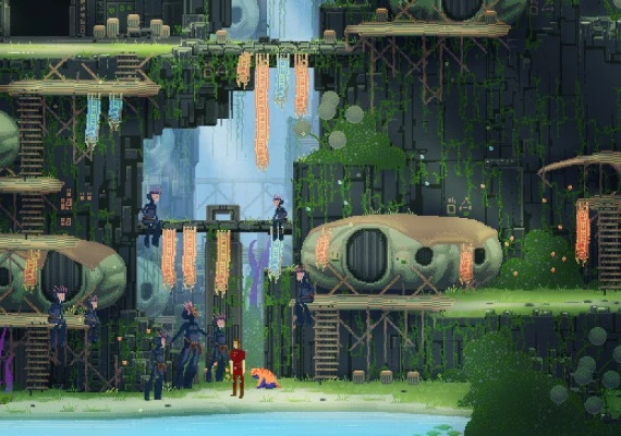 The Way - Soundtrack DLC EN Global