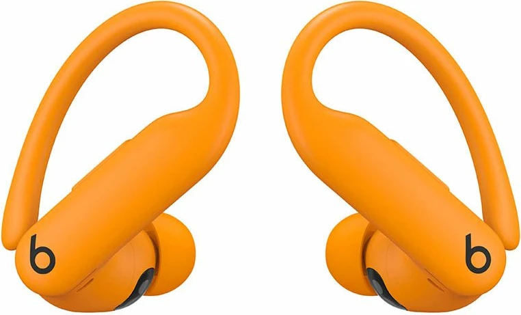Beats Powerbeats Pro 2 Electric Orange