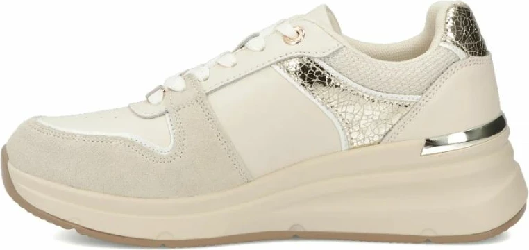 Atlete për femra Filippo DP7769, bezhë