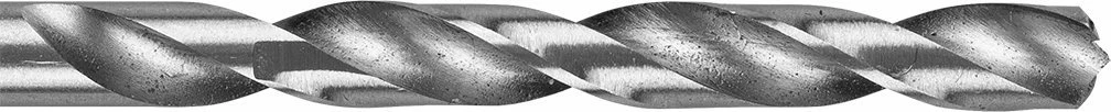 Burgji për metal Graphite 54T991, HSS DIN 338, 8 mm, 117 mm, 1 copë