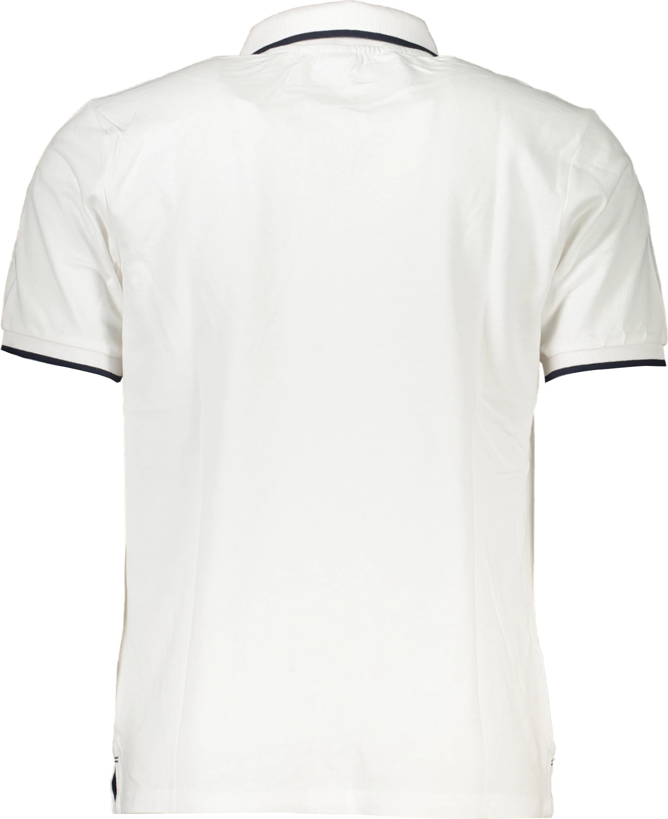 Maicë polo NORTH SAILS meshkuj, të bardhë