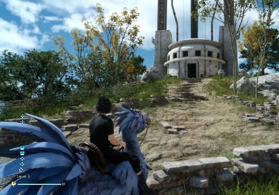 Final Fantasy XV Windows Edition Global