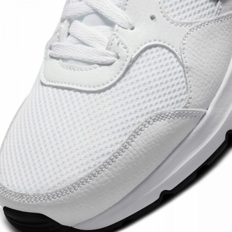Atlete për meshkuj Nike Air Max SC, të bardha [Madhësia: 39]