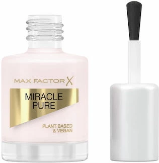 Llak për thonj Max Factor Miracle Pure 205 Nude Rose 12ml