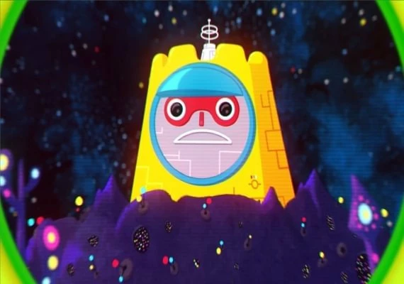Loot Rascals EN/DE/FR/IT/ES Global