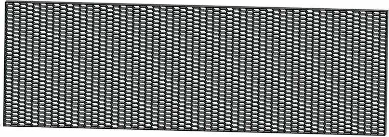 Rrjete Maske Hexagon 15x35mm 120x40cm