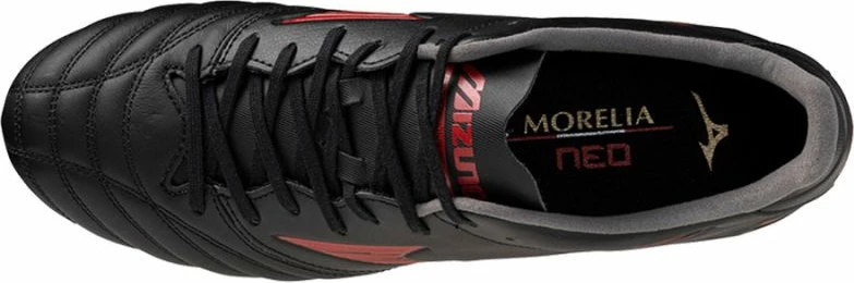 Atlete futbolli Mizuno për meshkuj, të zeza [Madhësia: 42]