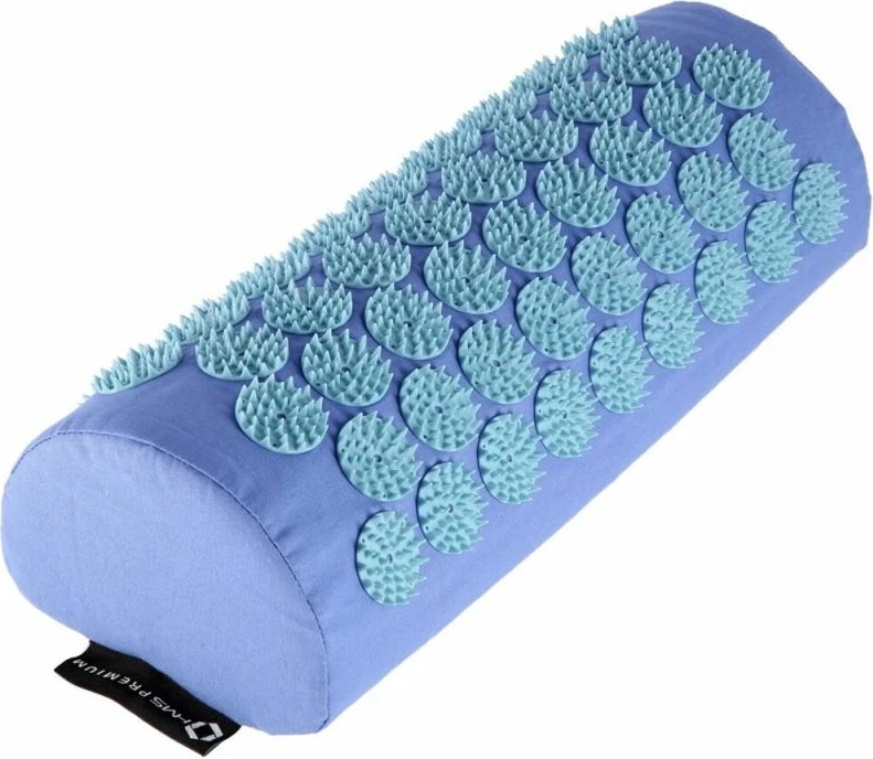 Tapet akupresure HMS, kaltër