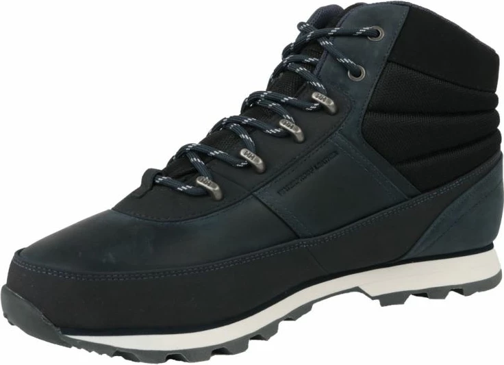 Këpucë të Larta për Meshkuj Helly Hansen Woodlands M, Ngjyrë Blu Marin