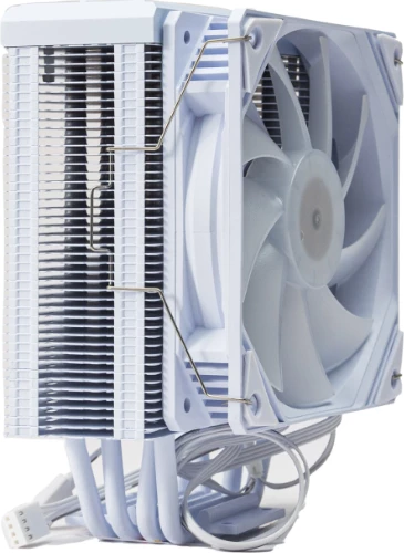 Ventilator Ftohës Për Kompjuter SAMA KA400DW