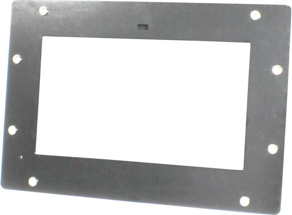 Aksesor tablet ALLNET, 14 Zoll, kornizë dhe mbulesë, argjendtë