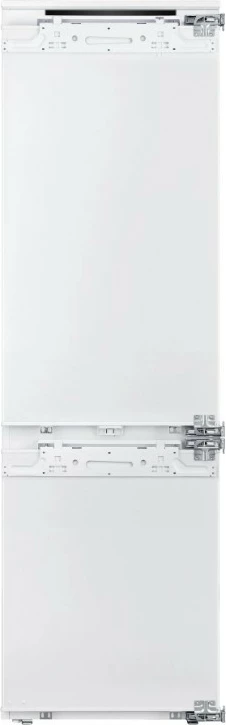 Frigorifer me ngrirës Amica BK2995.5FCNO, i integruar, 170L/67L, i bardhë