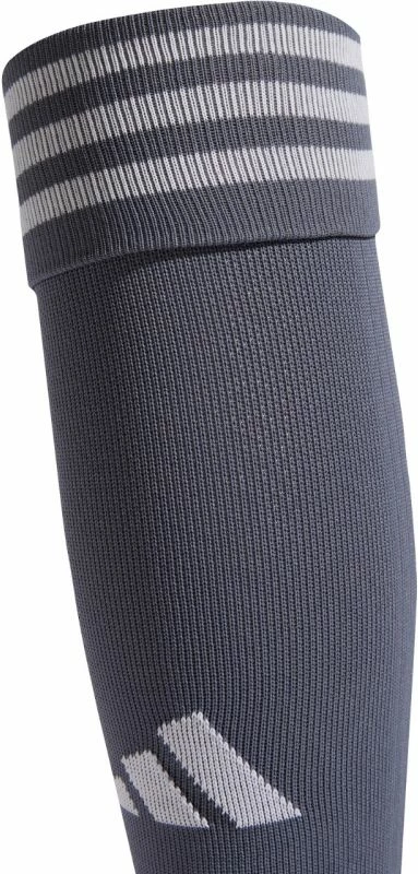 Mëngë futbolli adidas, gri [Madhësia: 34 - 36]