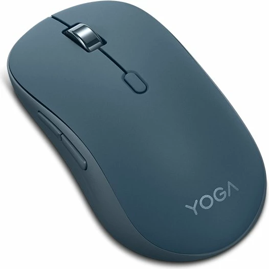 Maus Lenovo Yoga Silent GY51S61916, Bluetooth 5.3, 4000 DPI, marine 3