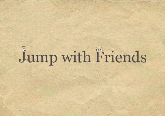 Jump with Friends EN/RU Global