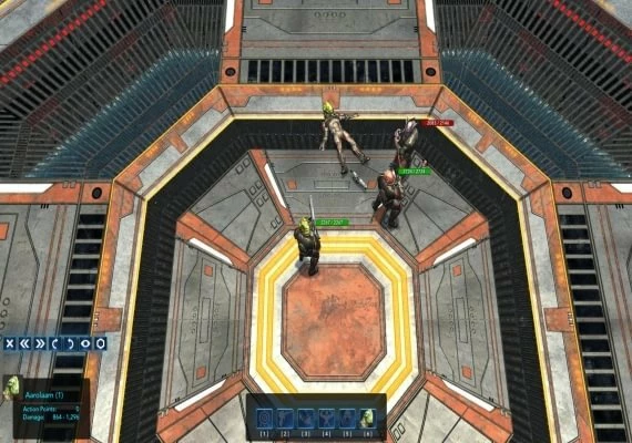 Age of Gladiators II: Death League EN/RU Global
