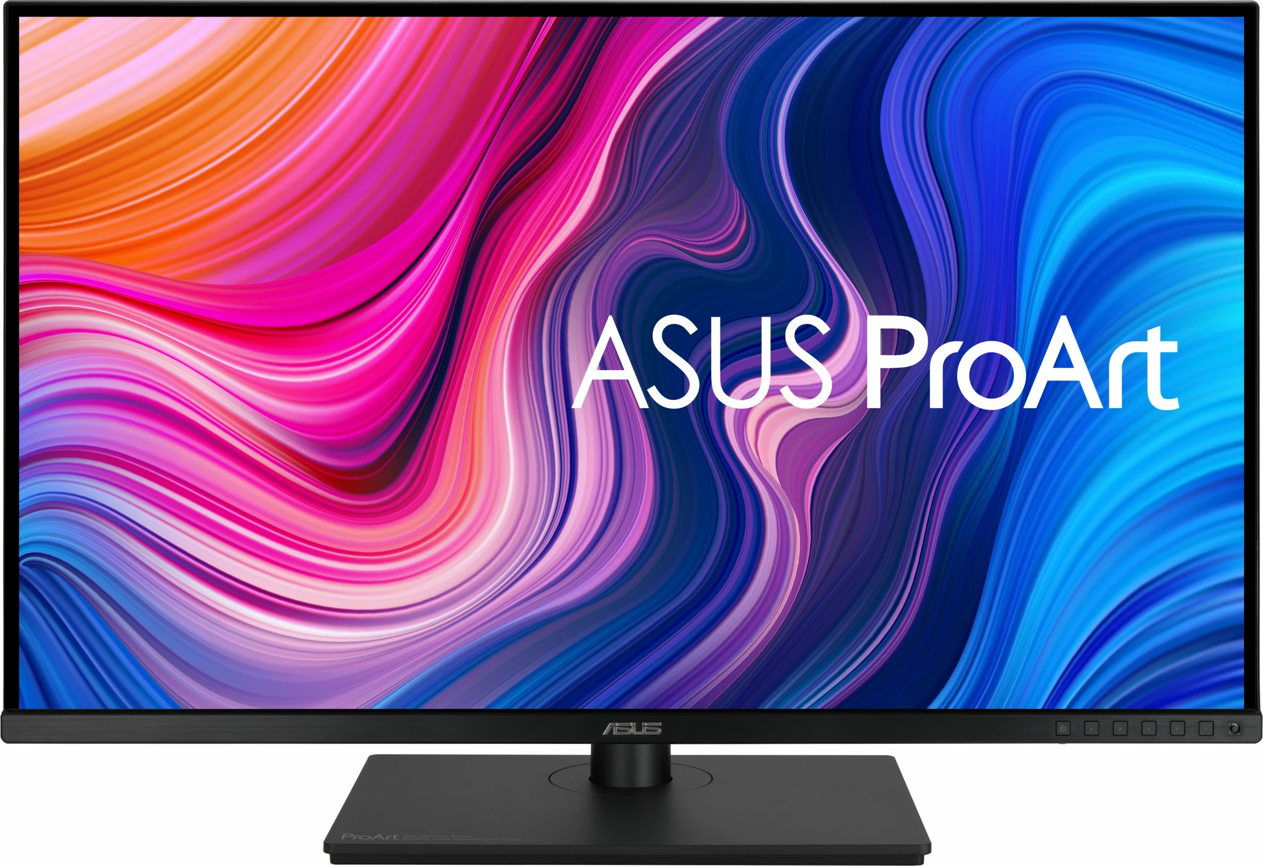 Monitor ASUS ProArt PA328CGV, 32", 2560 x 1440, i zi