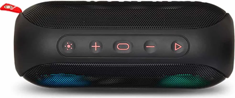 Altoparlant Portativ AIWA BST-650BK (Zezë)