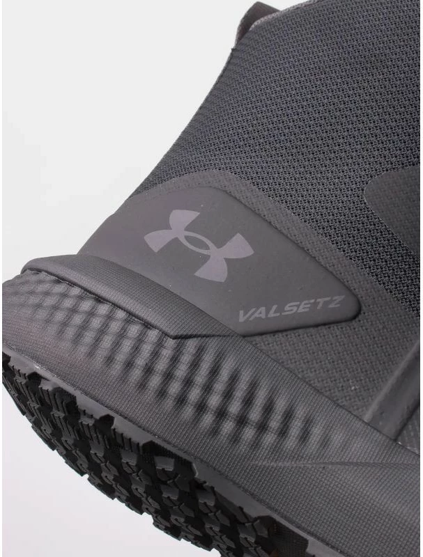 Atlete për meshkuj Under Armour Valsetz, të zeza [Madhësia: 47]