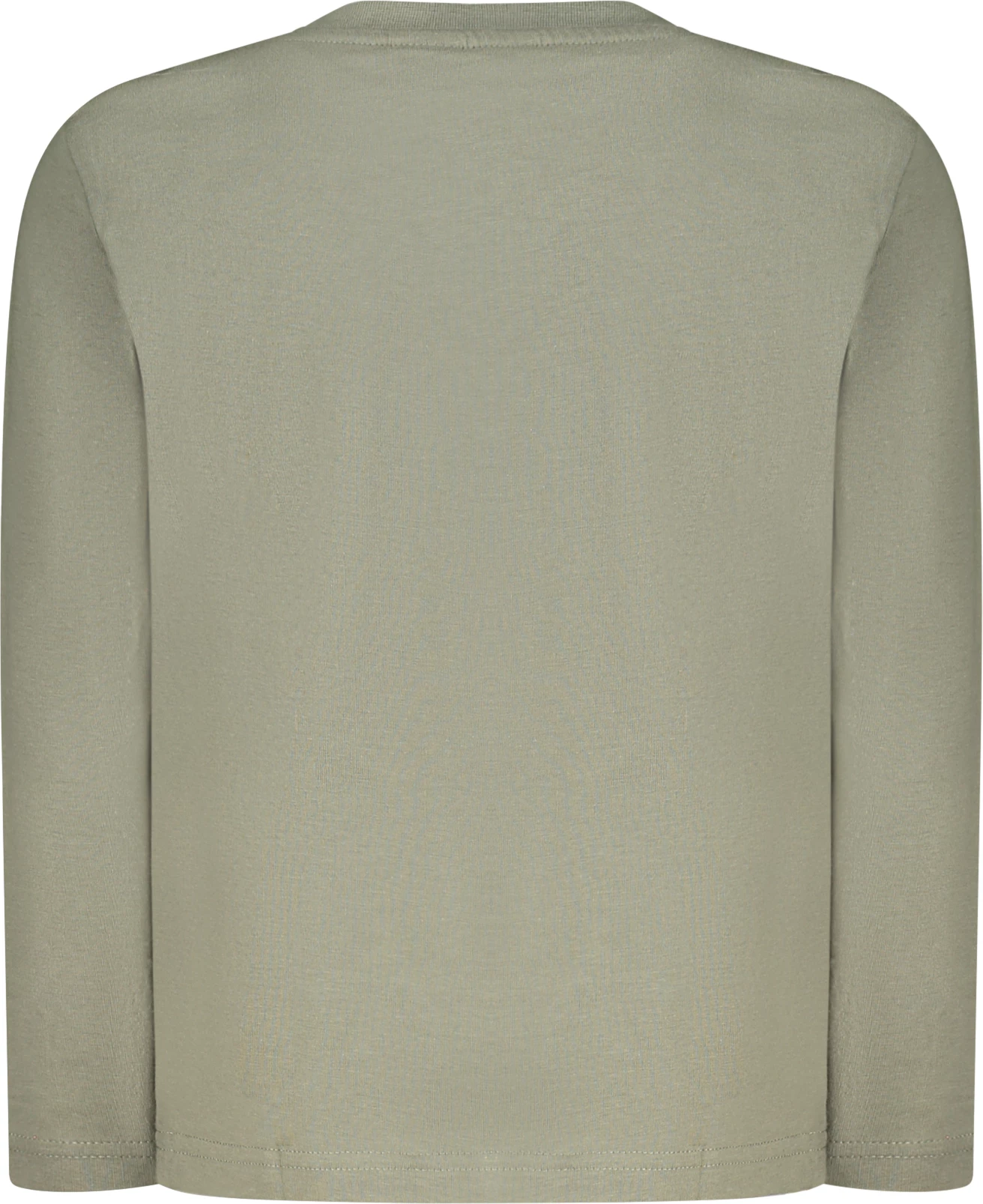 Maicë për djem NORTH SAILS, e gjelbër