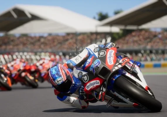 MotoGP 25 EN Global