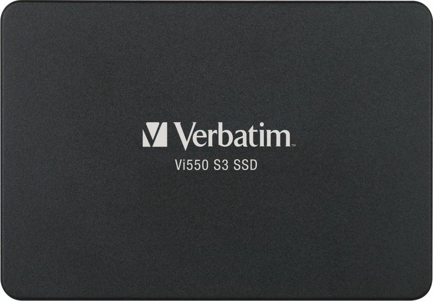 Disk SSD Verbatim Vi550 1TB 2.5" SATA III 7mm