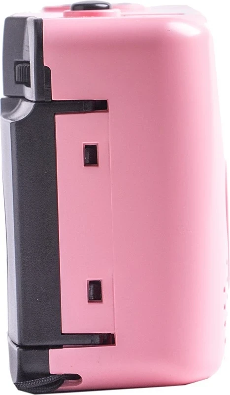 Kamera e ripërdorshme Kodak, rozë