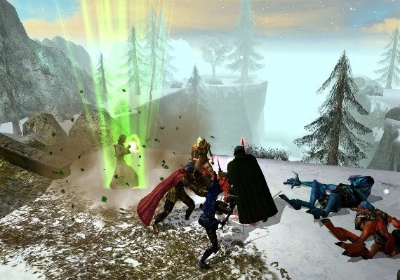 Neverwinter Nights: Tyrants of the Moonsea DLC EN Global