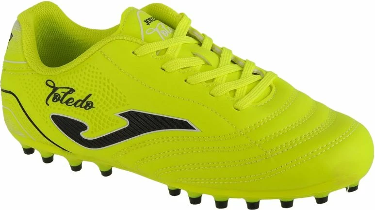 Atlete futbolli për fëmijë Joma, të verdha [Madhësia: 37.5]