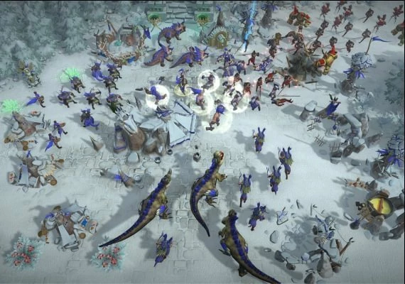 Warparty EN Global