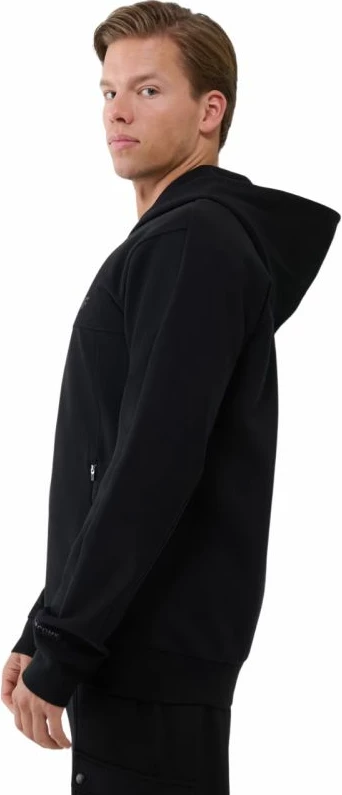 Duks për meshkuj 4F, i zi