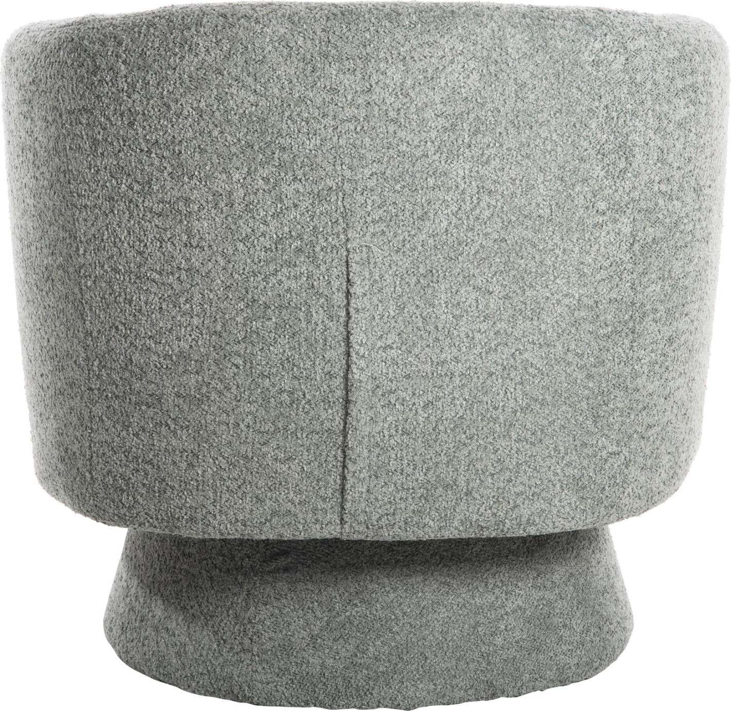 Karrige rrotulluese KARLEN FH9592.05 ngjyrë fistik boucle 79x79x76 Hcm