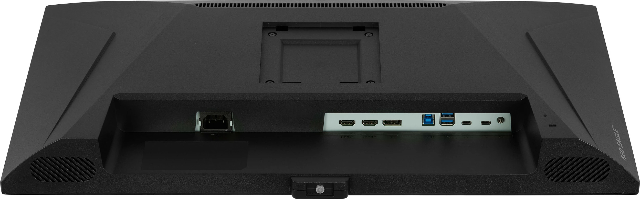Monitor gaming iiyama G-MASTER GB2771UHSU-B1, 27", 4K IPS, 144Hz/288Hz, i zi