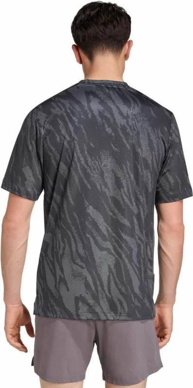 Maicë për meshkuj adidas Cool Intensity Workout KQ7535, gri