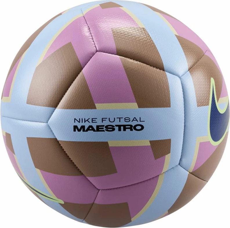 Top futbolli Nike Maestro HV5100-902, madhësia 4 [Madhësia: 4]