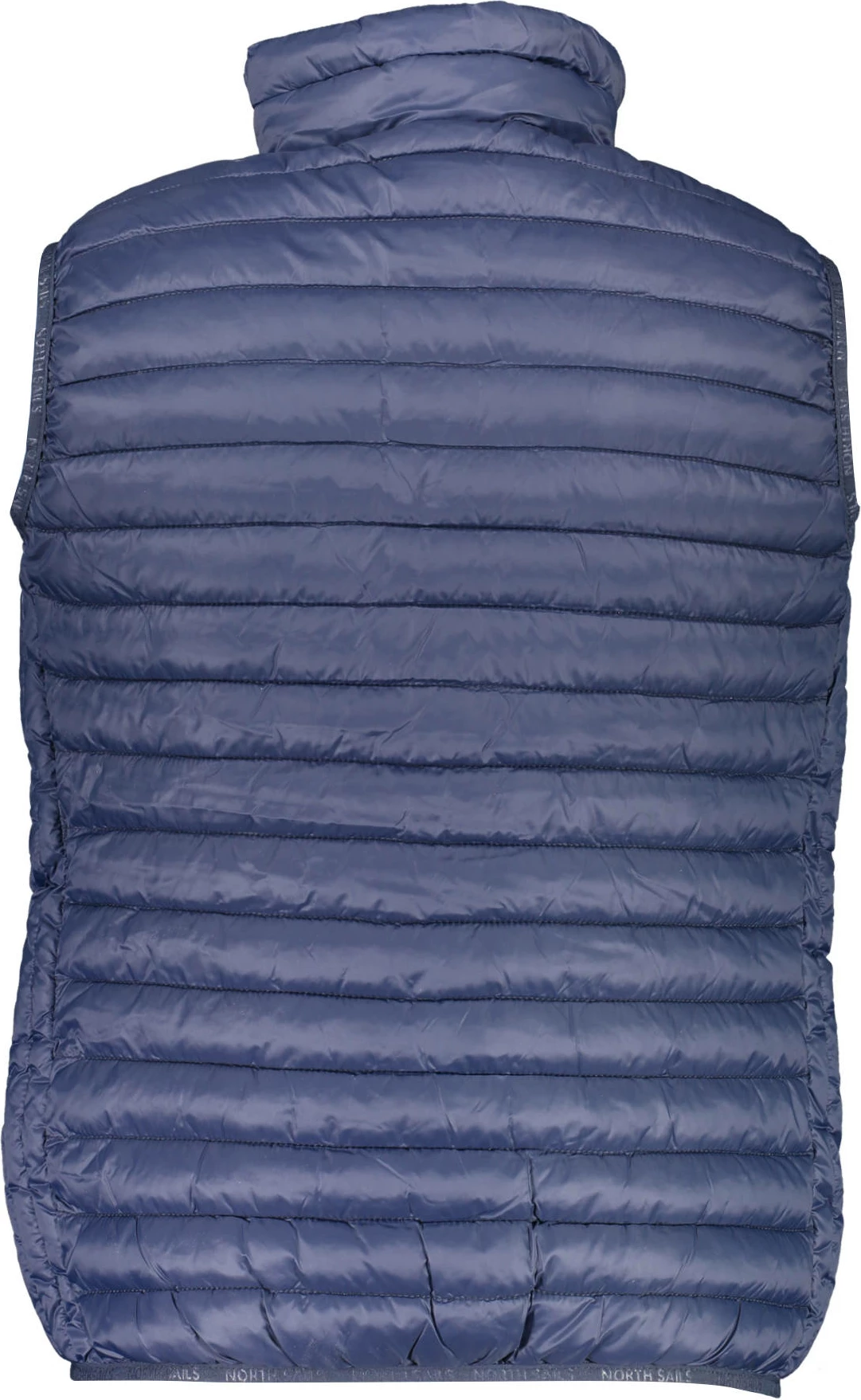 Jelek NORTH SAILS MEN'S SLEEVELESS për meshkuj, blu [Madhësia: L]