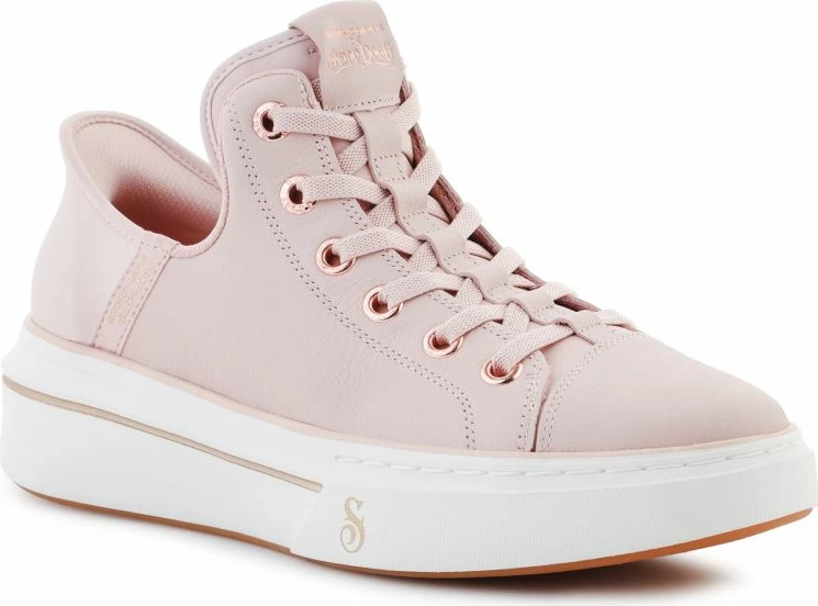 Këpucë për femra Skechers, rozë