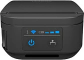 Printer termik mobil Epson TM-P80II AC (131), 203 dpi, USB-C, Wi‑Fi/Bluetooth, i zi