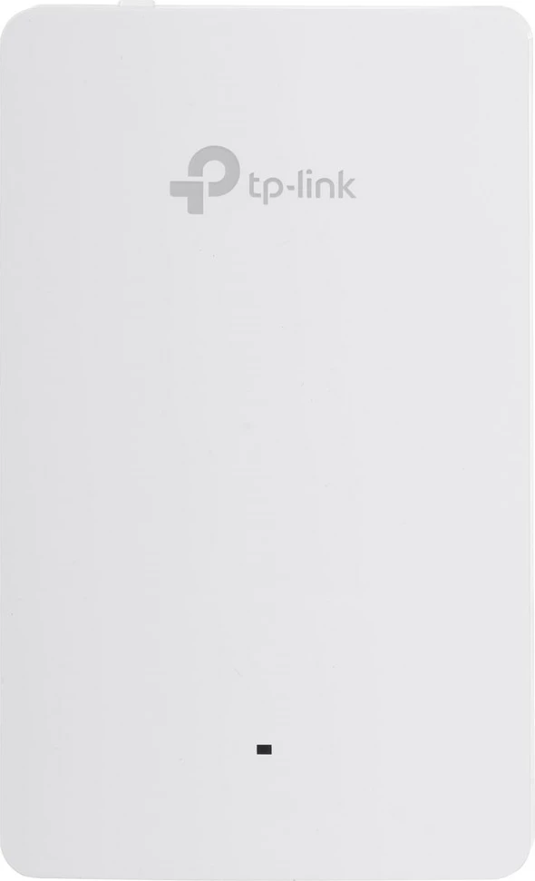 Pika Qasjes WiFi 6 TP-LINK AX1800, e bardhë