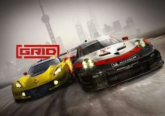GRID Day One Edition EN/DE/FR/IT/PL/PT/ES Global