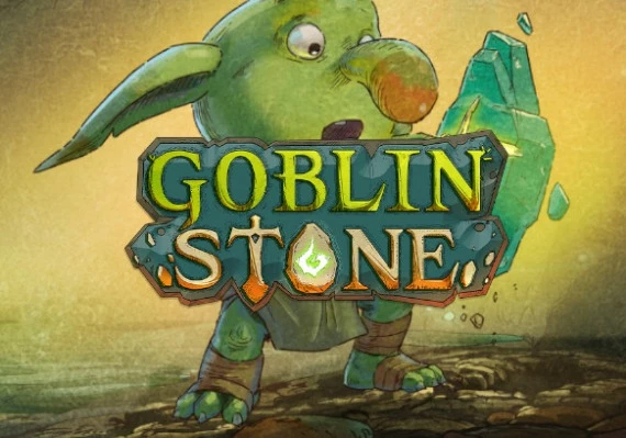 Goblin Stone EN/ZH Global