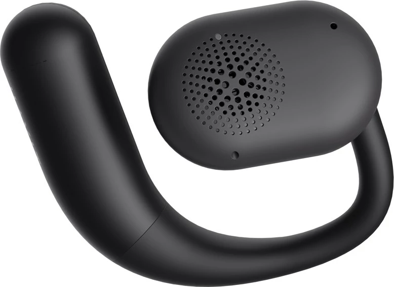 Kufje HAVIT OWS914 TWS, pa tela, Ear-hook, të zeza