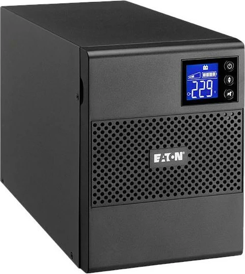 UPS Eaton 5SC 500i (5SC500I), offline, IEC, e zezë