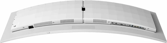 Monitor gaming PHILIPS Evnia 49M2C8900L 49\" OLED DQHD 5120x1440, 75Hz, USB-C PD 90W, 32:9, i lakuar 1800R