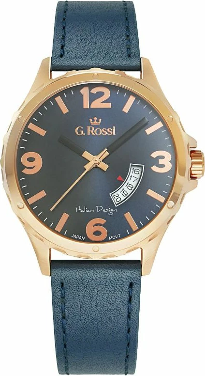 Orë dore për meshkuj G.Rossi