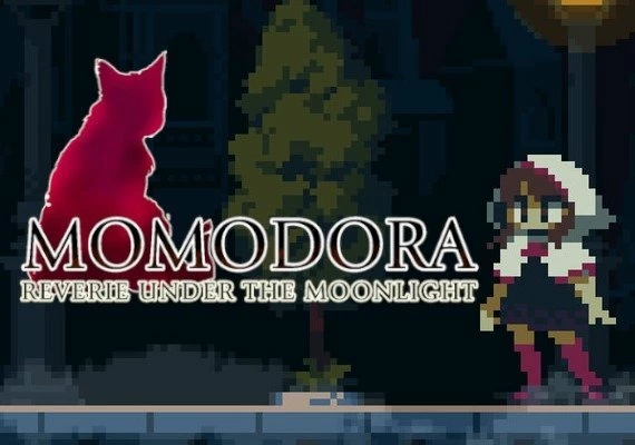 Momodora: Reverie Under The Moonlight EN/DE/FR/IT Global