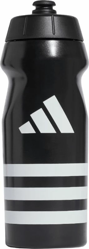 Shishe uji adidas Tiro për meshkuj, femra dhe fëmijë, e zezë